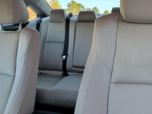 2020 Honda Accord LX 1.5T