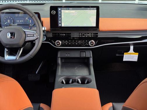 2026 Honda Prologue Elite