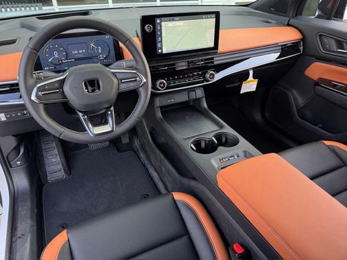 2026 Honda Prologue Elite