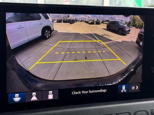 2026 Honda Passport AWD TrailSport