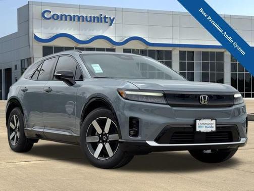 2025 Honda Prologue Touring