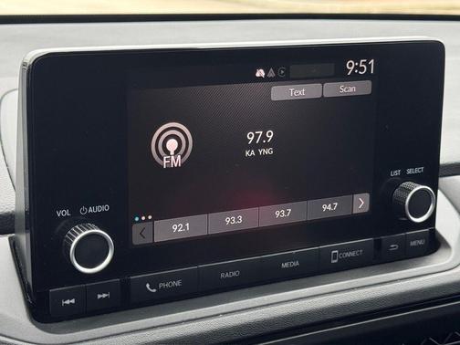 2023 Honda Accord LX 1.5T