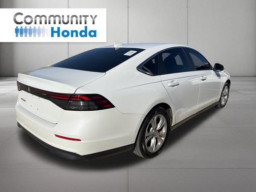 2023 Honda Accord LX 1.5T