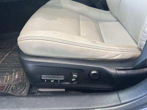 2014 Lexus IS 350 Base