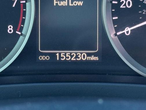 2014 Lexus IS 350 Base