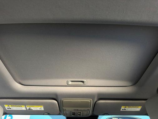 Modern Steel Metallic 2017 Honda CR-V EX-L