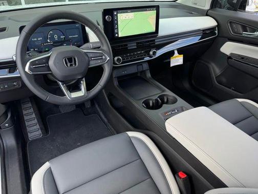 2025 Honda Prologue Touring