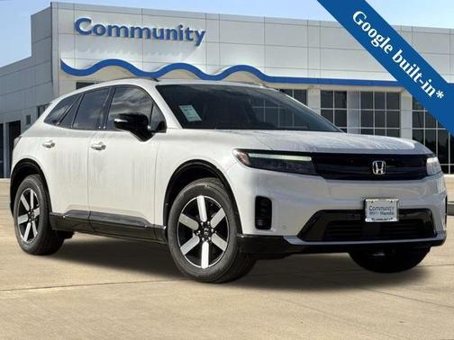 2025 Honda Prologue Touring