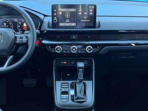 2026 Honda CR-V EX-L 2WD