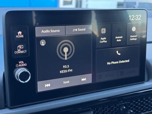 2026 Honda CR-V EX-L 2WD