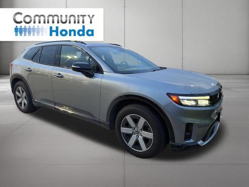 2024 Honda Prologue Touring