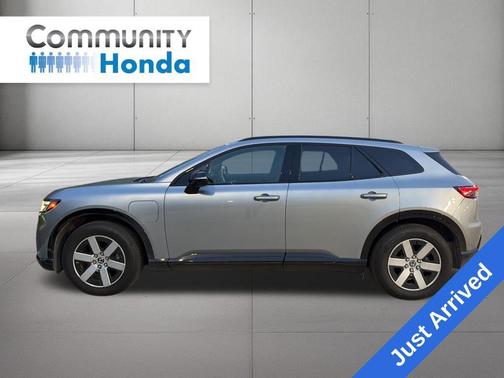 2024 Honda Prologue Touring