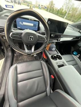 2024 Honda Prologue Touring