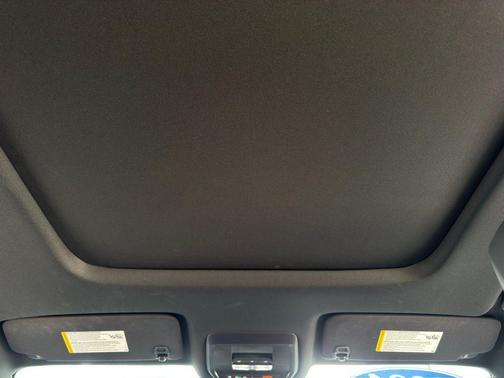 Mercury Silver Metallic 2024 Honda Prologue Touring