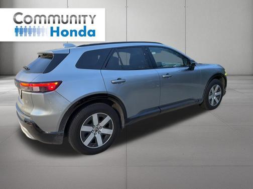 2024 Honda Prologue Touring