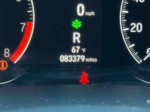 2021 Honda Accord Sport 1.5T