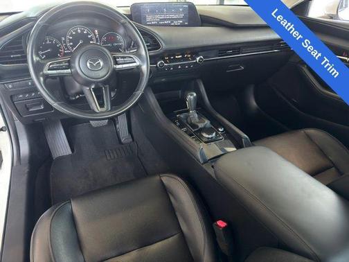 2019 Mazda Mazda3 FWD w/Premium Package