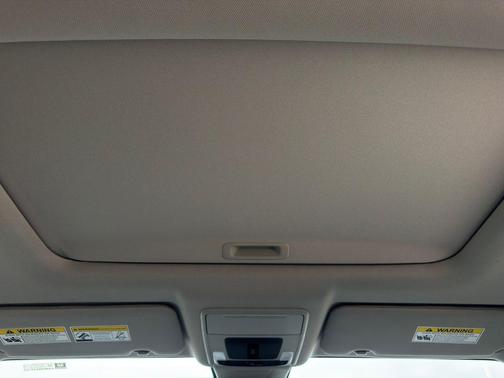 2026 Honda CR-V EX-L 2WD