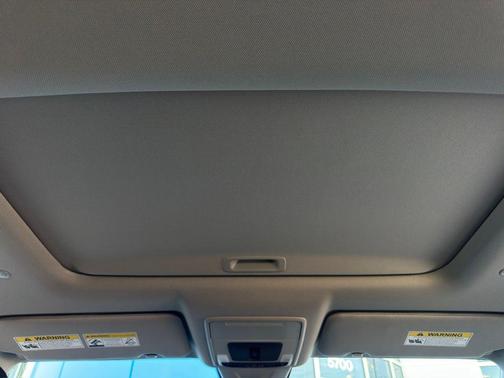 2026 Honda CR-V EX 2WD