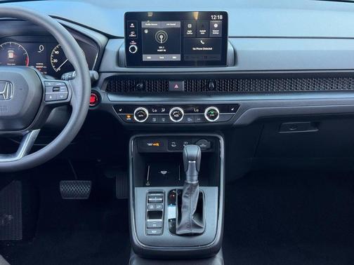 2026 Honda CR-V EX 2WD