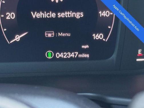 2023 Honda Accord EX 1.5T