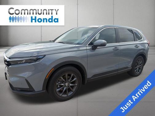 2026 Honda CR-V EX-L 2WD