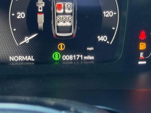 2026 Honda CR-V EX-L 2WD