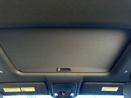 2026 Honda CR-V Hybrid Sport-L FWD