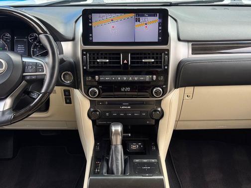 2023 Lexus GX 460 Premium