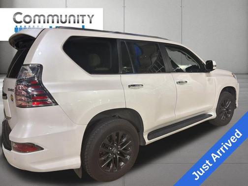 2023 Lexus GX 460 Premium