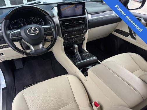 2023 Lexus GX 460 Premium