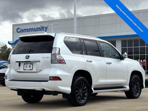 2023 Lexus GX 460 Premium