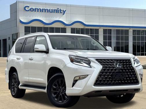 2023 Lexus GX 460 Premium