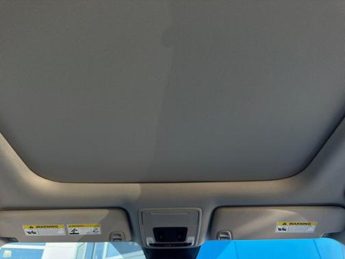 2023 Honda Pilot Touring 8-Passenger