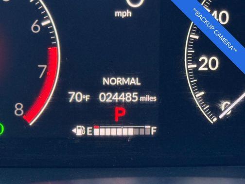 2023 Honda Pilot Touring 8-Passenger