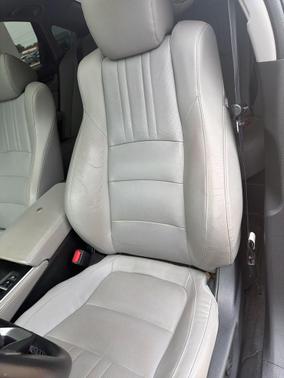 2018 Honda Accord EX-L 2.0T