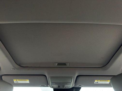 2018 Honda Accord EX-L 2.0T