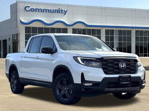 2026 Honda Ridgeline Sport