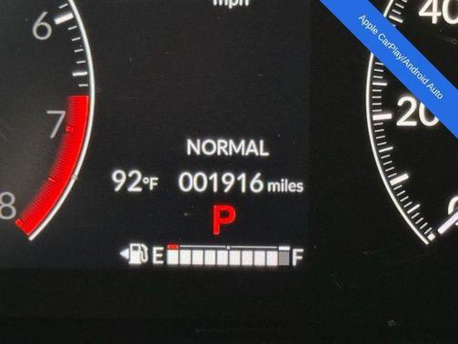 2025 Honda HR-V AWD Sport