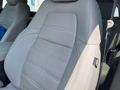 2022 Honda CR-V 2WD EX-L