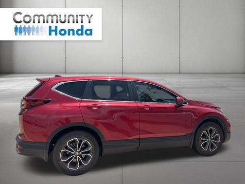 2022 Honda CR-V 2WD EX-L