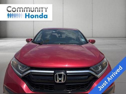 2022 Honda CR-V 2WD EX-L