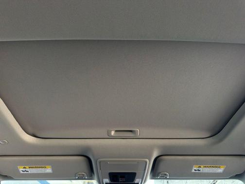 Crystal Black Pearl 2026 Honda Accord SE