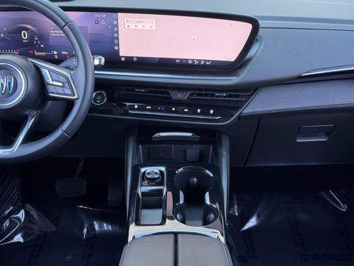 2024 Buick Envision Preferred AWD