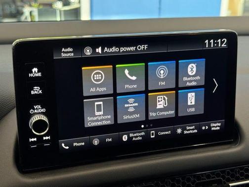 2025 Honda HR-V EX-L