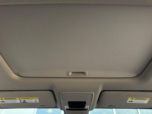 2026 Honda CR-V EX-L 2WD