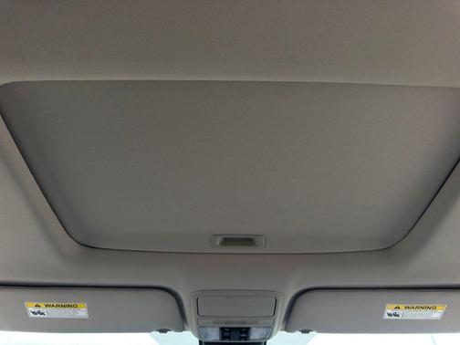 Solar Silver Metallic 2026 Honda Odyssey EX-L