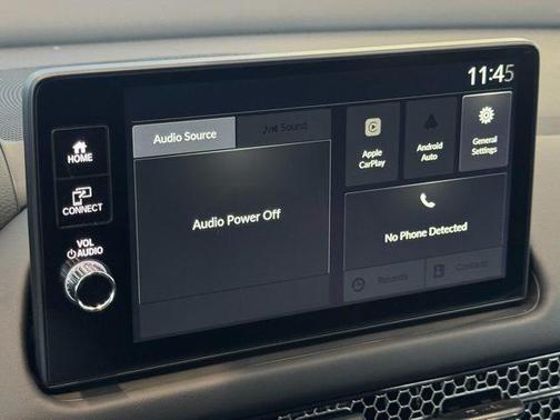 2026 Honda HR-V 2WD Sport