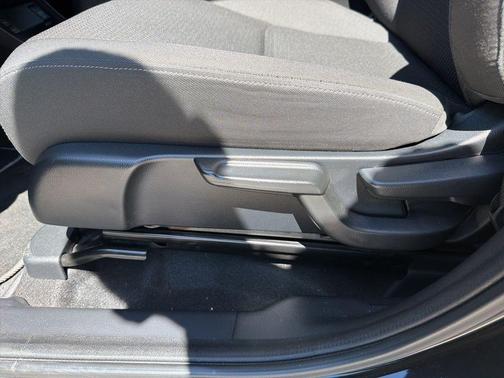 Crystal Black Pearl 2019 Honda HR-V Sport