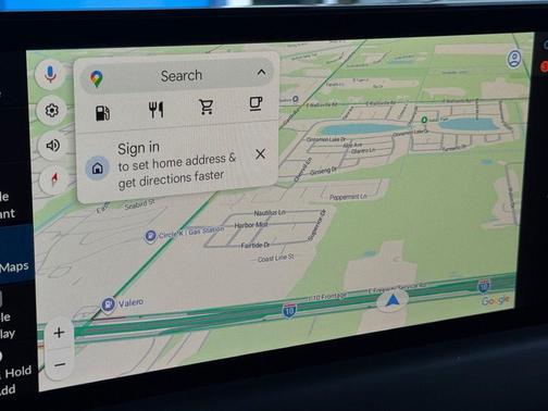 Platinum White Pearl 2026 Honda Pilot Touring 8-Passenger